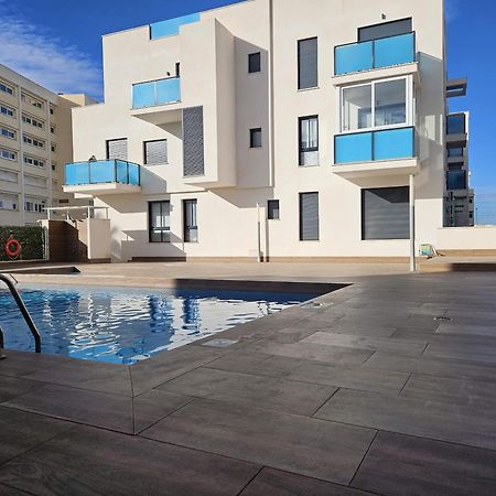 Apartment Margarita 2 Торевьиа Экстерьер фото