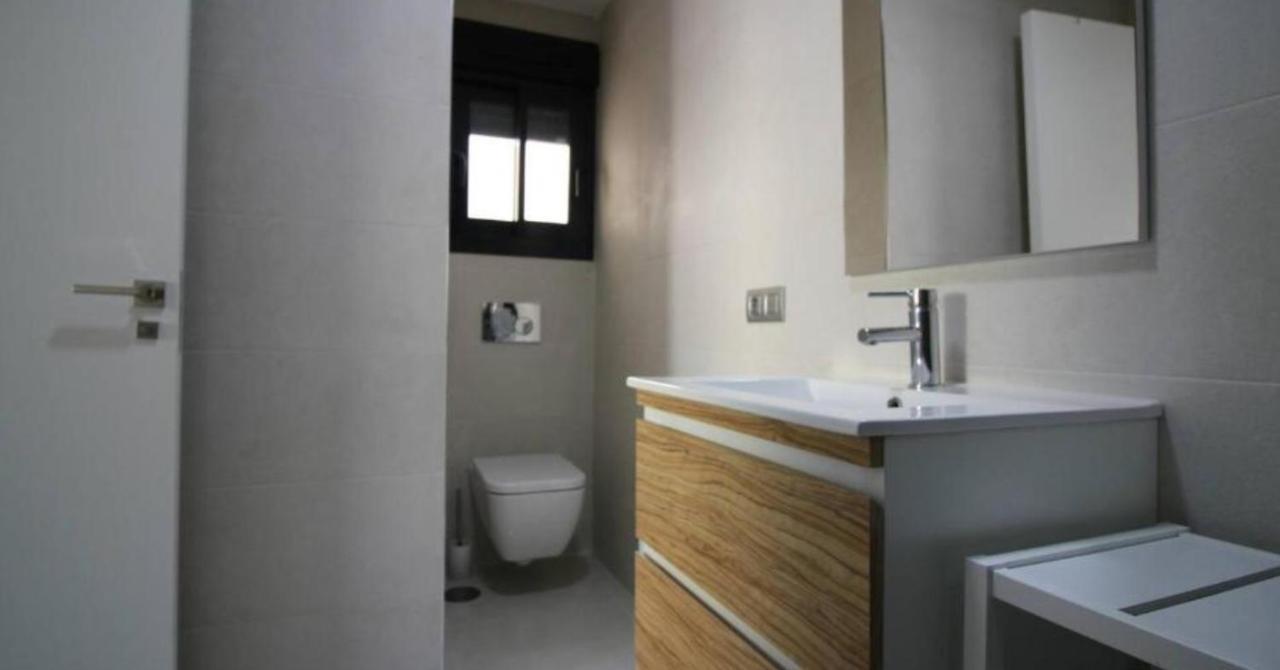 Apartment Margarita 2 Торевьиа Экстерьер фото