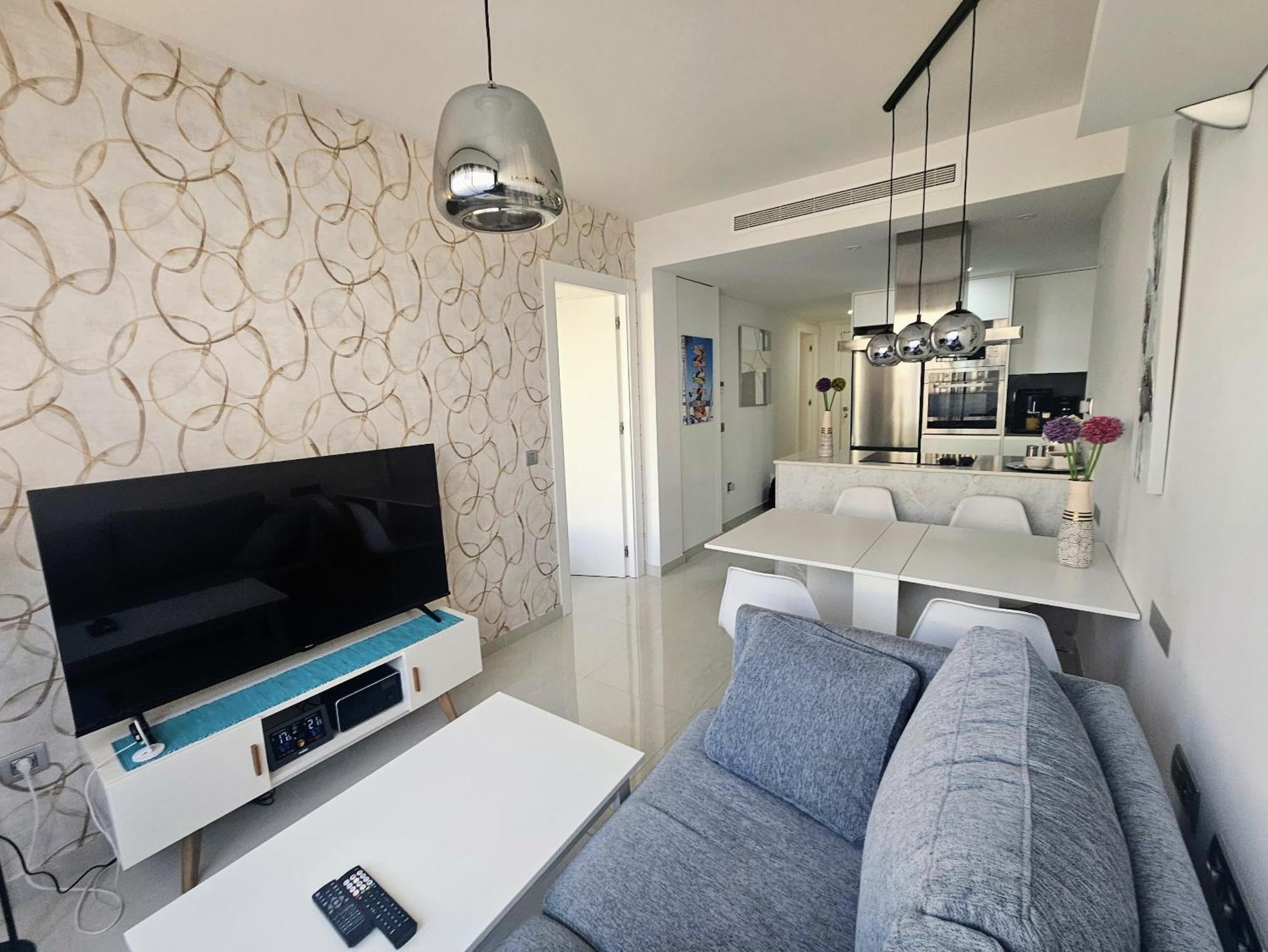 Apartment Margarita 2 Торевьиа Экстерьер фото