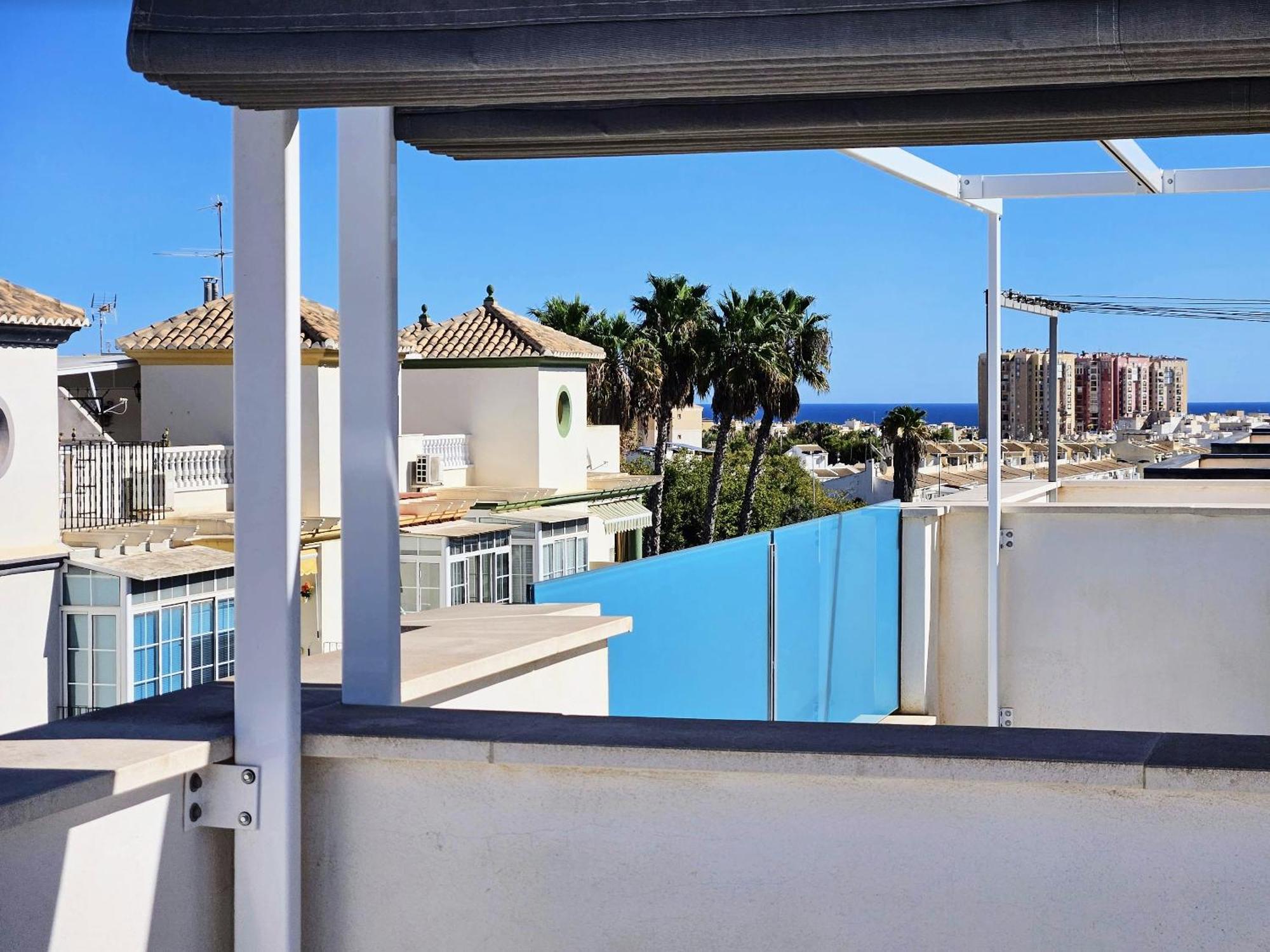 Apartment Margarita 2 Торевьиа Экстерьер фото